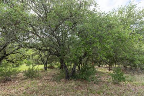 Lot 20196 Quick Draw Horseshoe Bay TX 78657