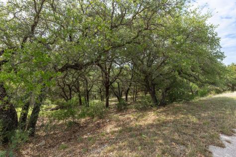 Lot 20196 Quick Draw Horseshoe Bay TX 78657