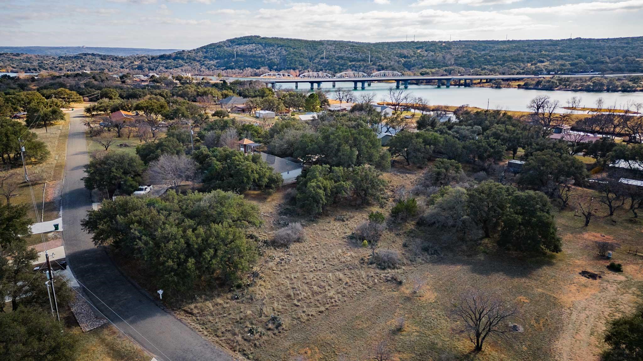 Lot 20 & 21 County Road 141 Road Burnet TX 78611