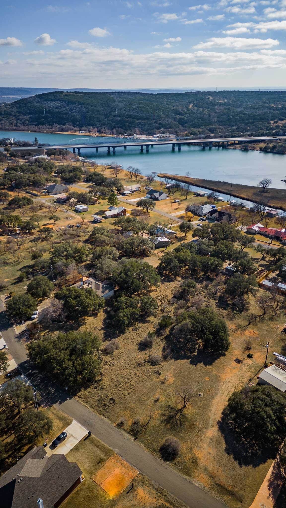 Lot 20 & 21 County Road 141 Road Burnet TX 78611