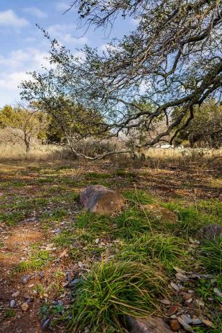 Lot 20 & 21 County Road 141 Road Burnet TX 78611