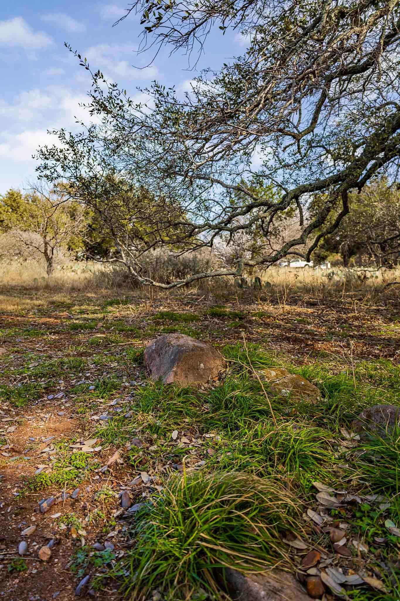 Lot 20 & 21 County Road 141 Road Burnet TX 78611
