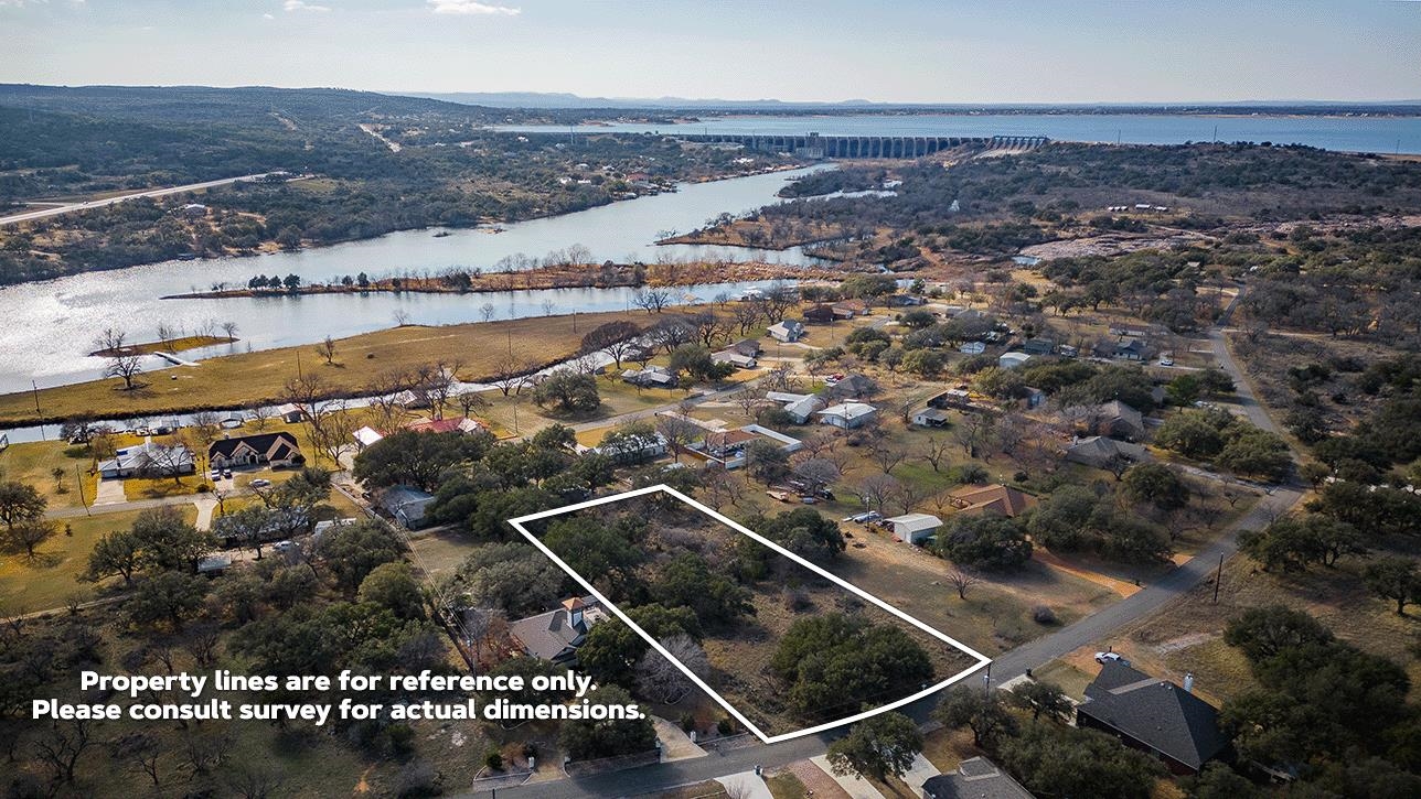 Lot 20 & 21 County Road 141 Road Burnet TX 78611
