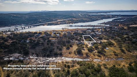 Lot 20 & 21 County Road 141 Road Burnet TX 78611