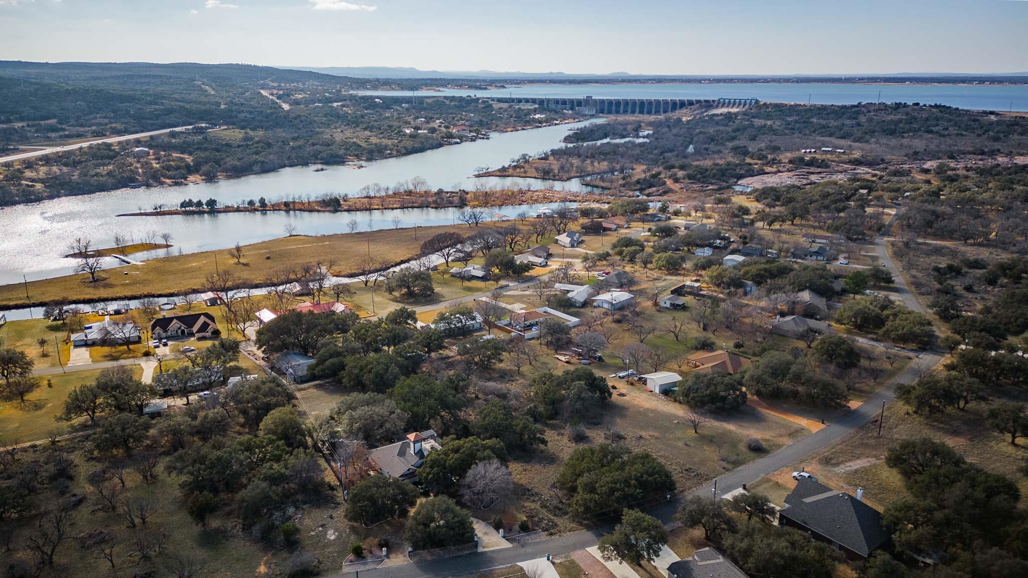 Lot 20 & 21 County Road 141 Road Burnet TX 78611