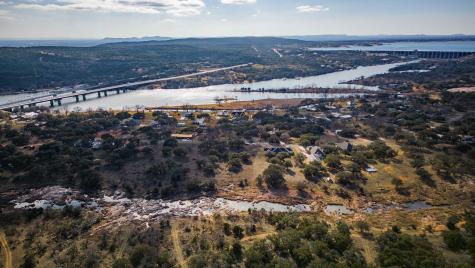 Lot 20 & 21 County Road 141 Road Burnet TX 78611