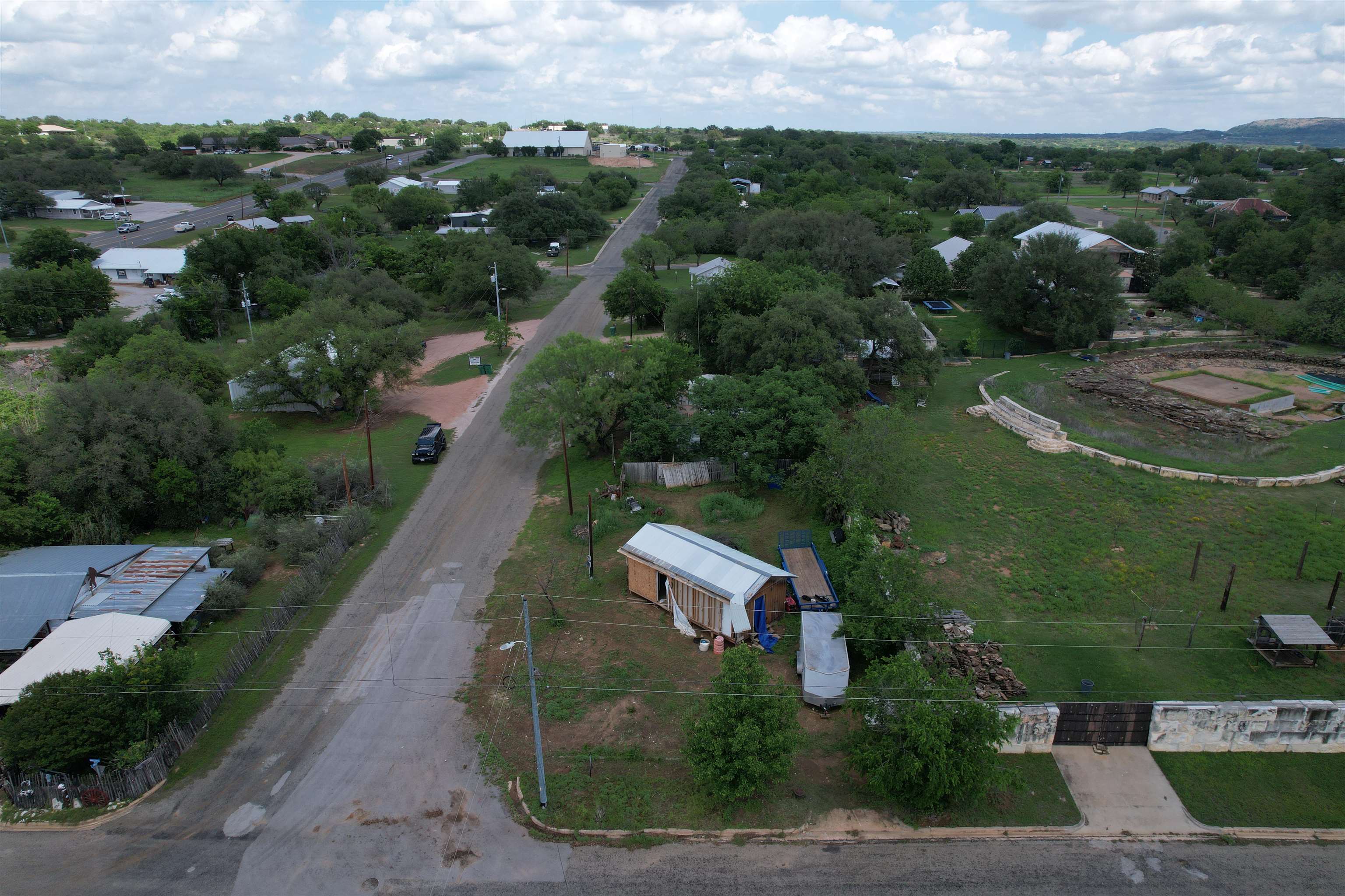 706 Anniston Llano TX 78643