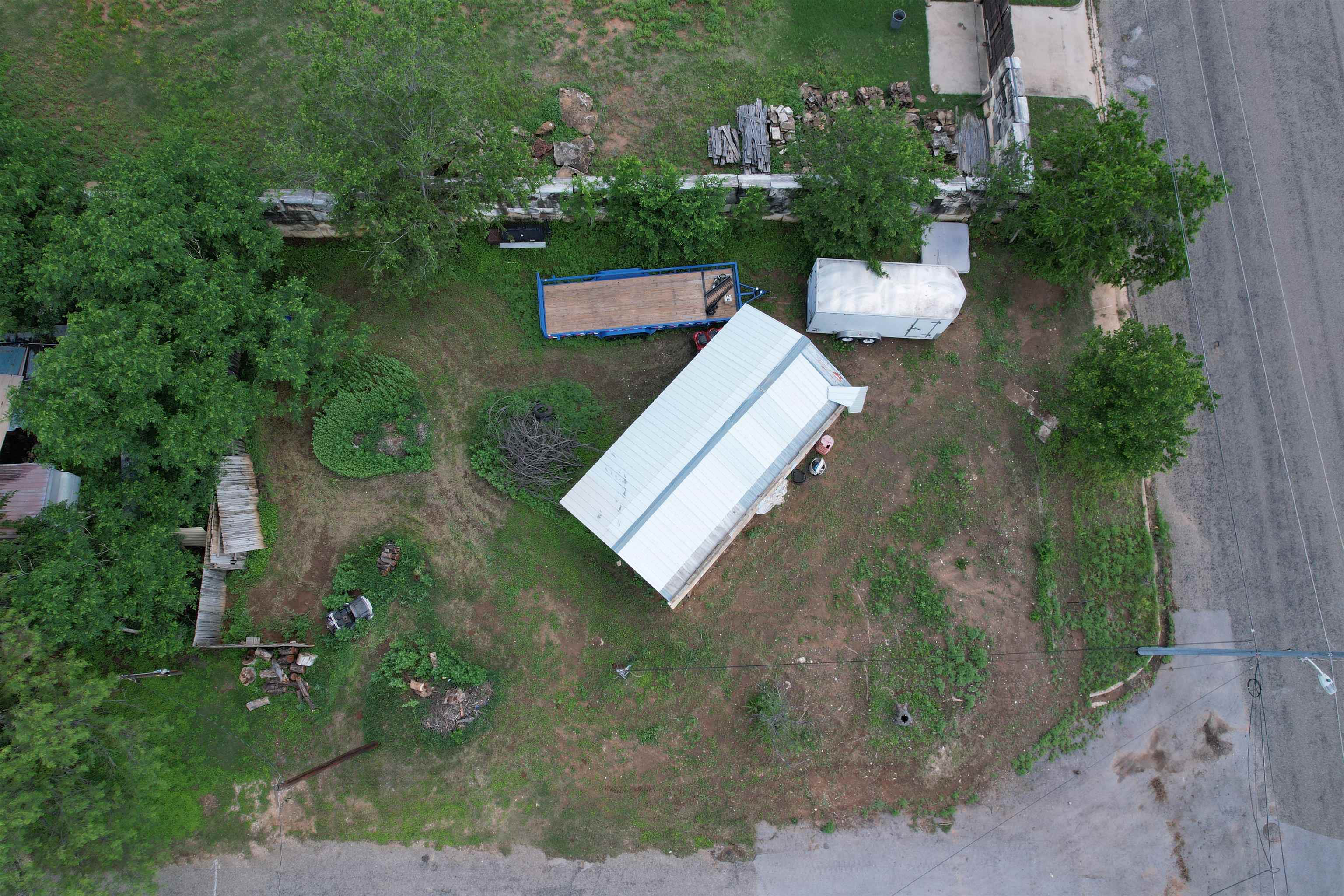 706 Anniston Llano TX 78643