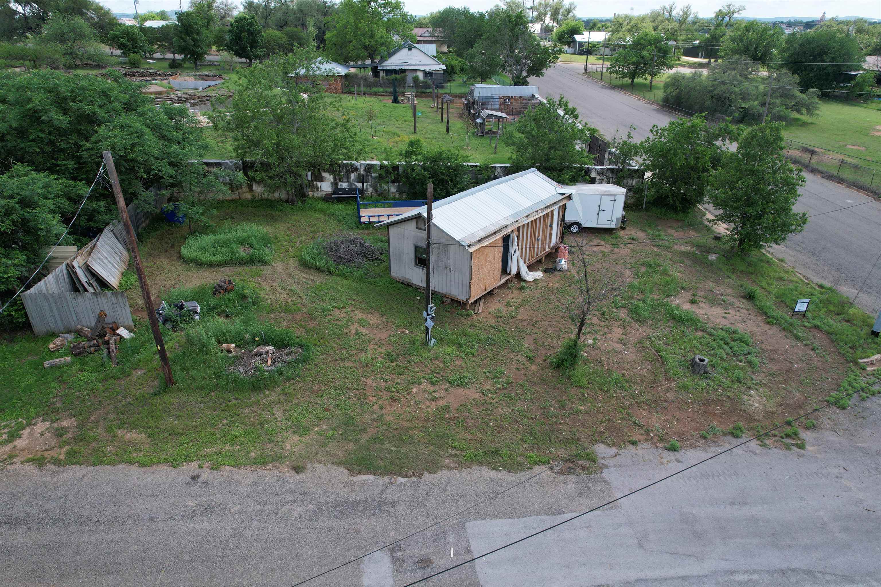 706 Anniston Llano TX 78643