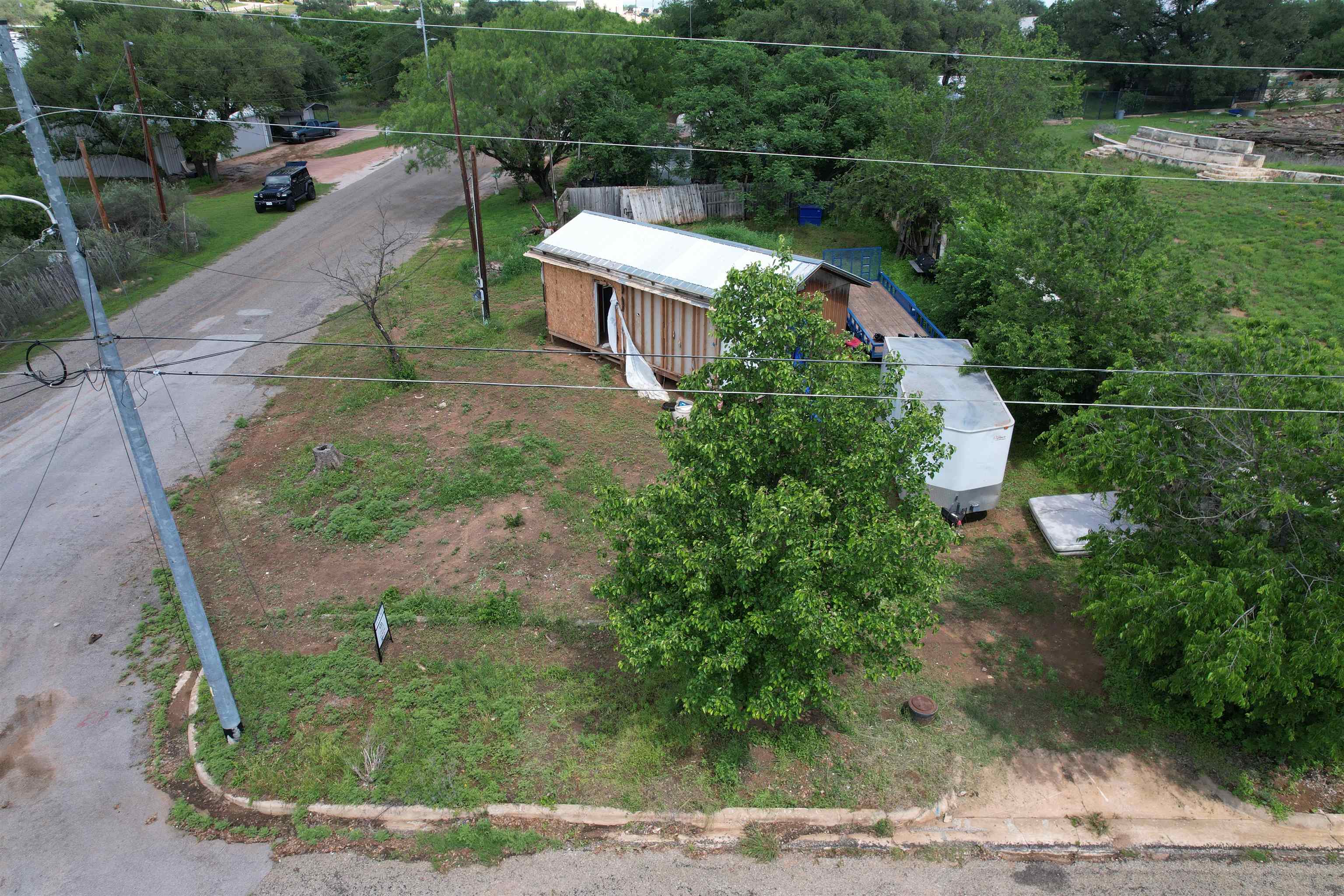 706 Anniston Llano TX 78643