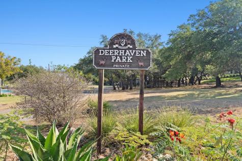 Lt 260 Sunnypoint Drive Horseshoe Bay TX 78657