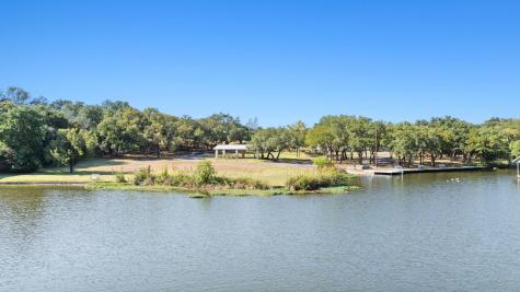Lt 260 Sunnypoint Drive Horseshoe Bay TX 78657