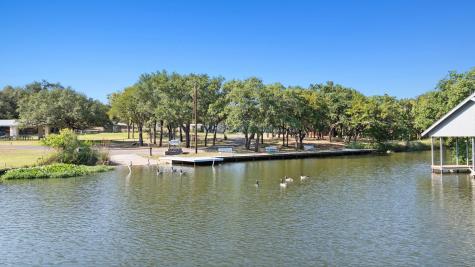 Lt 260 Sunnypoint Drive Horseshoe Bay TX 78657