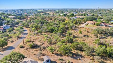 Lt 260 Sunnypoint Drive Horseshoe Bay TX 78657