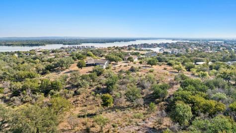 Lt 260 Sunnypoint Drive Horseshoe Bay TX 78657