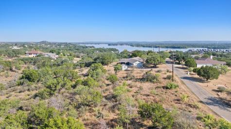 Lt 260 Sunnypoint Drive Horseshoe Bay TX 78657