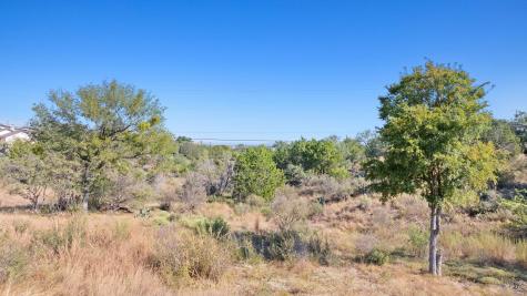 Lt 260 Sunnypoint Drive Horseshoe Bay TX 78657