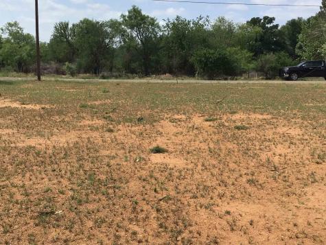 105 E Cottonwood Drive Granite Shoals TX 78654