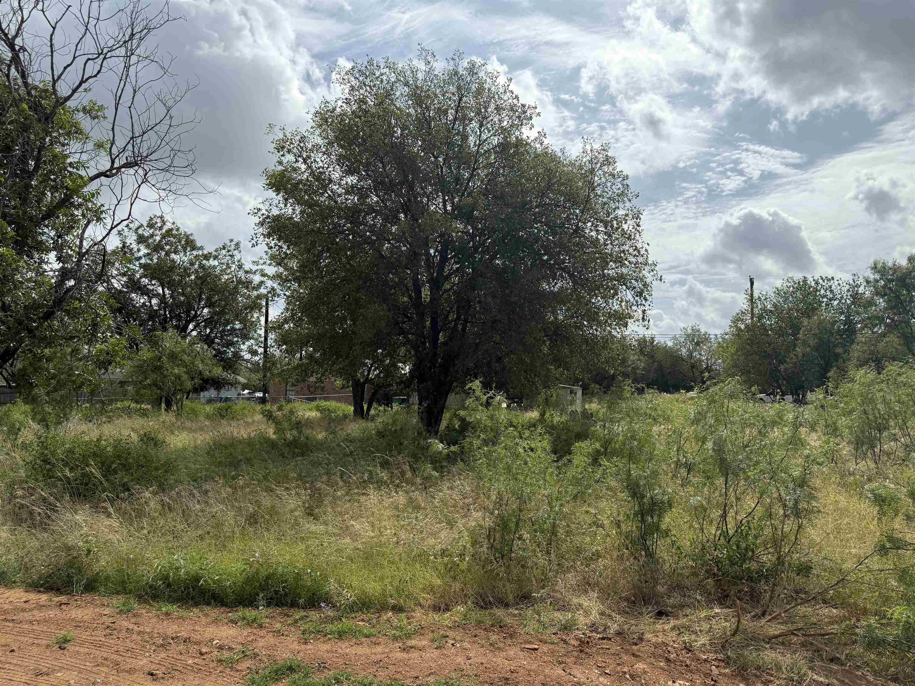 Lot 458 & 459 Fir Lane Cottonwood Shores TX 78657