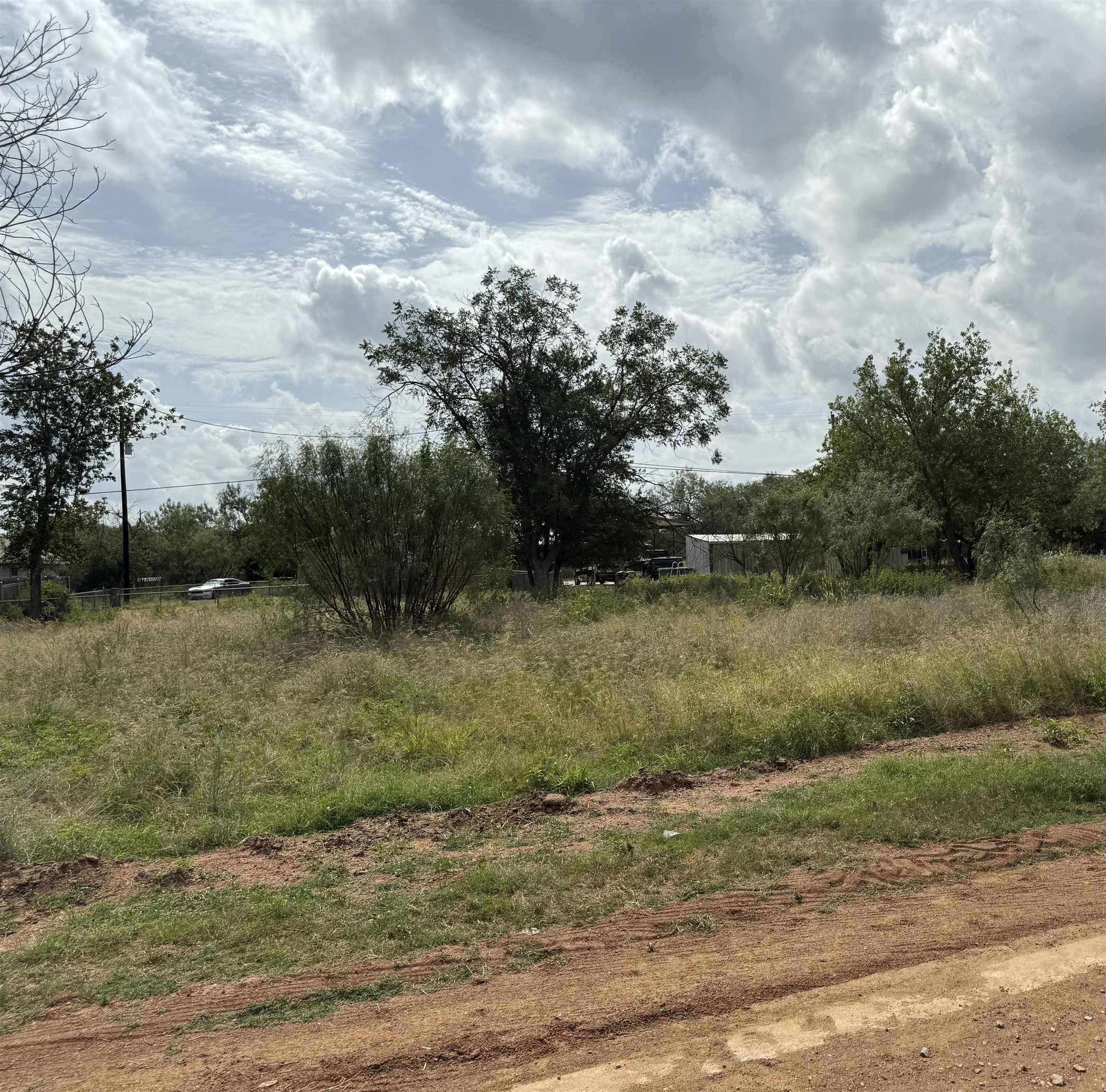 Lot 458 & 459 Fir Lane Cottonwood Shores TX 78657