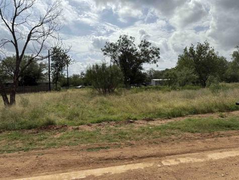 Lot 458 & 459 Fir Lane Cottonwood Shores TX 78657