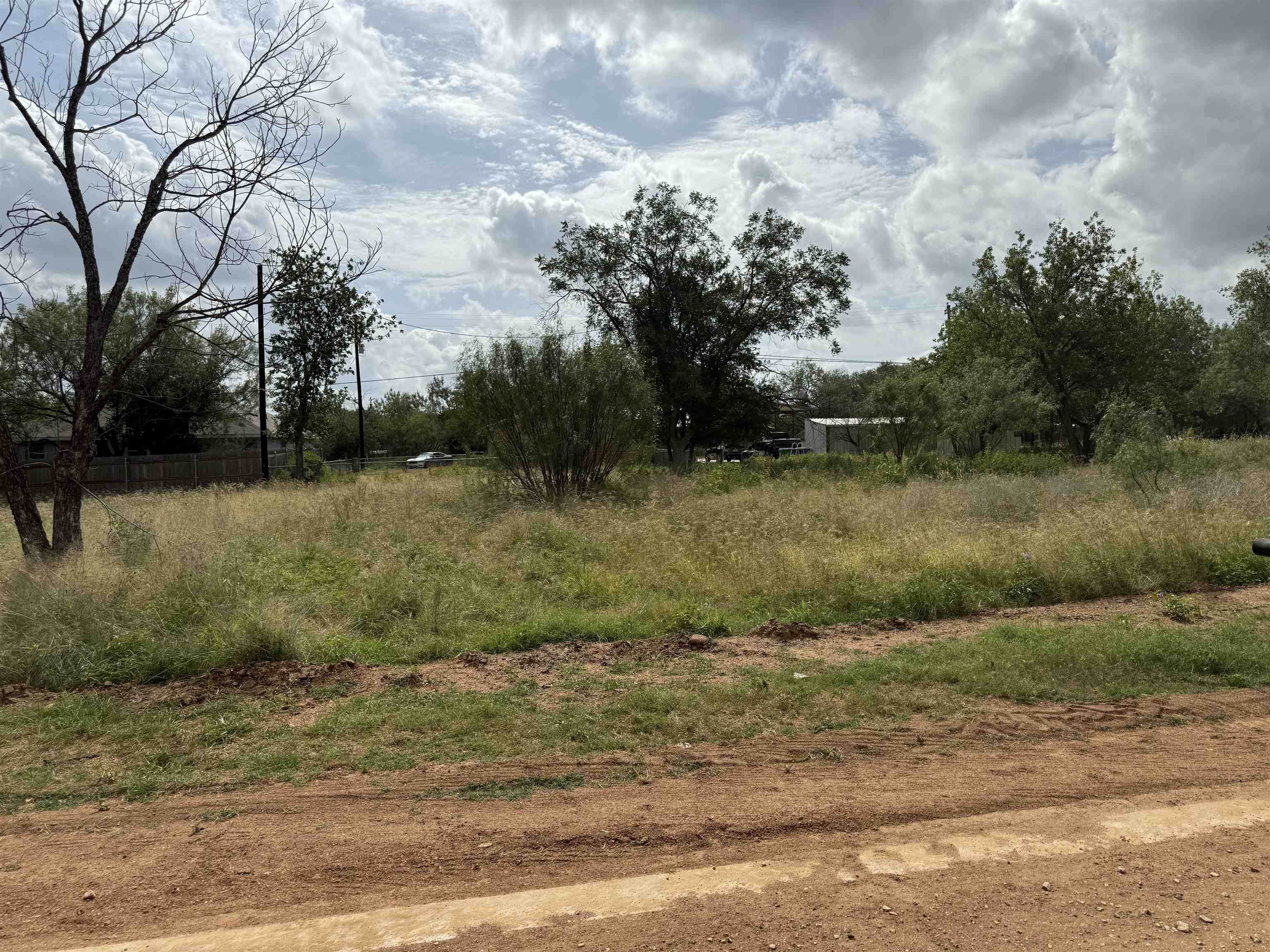Lot 458 & 459 Fir Lane Cottonwood Shores TX 78657