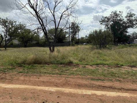 Lot 458 & 459 Fir Lane Cottonwood Shores TX 78657