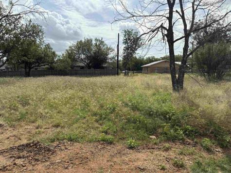 Lot 458 & 459 Fir Lane Cottonwood Shores TX 78657