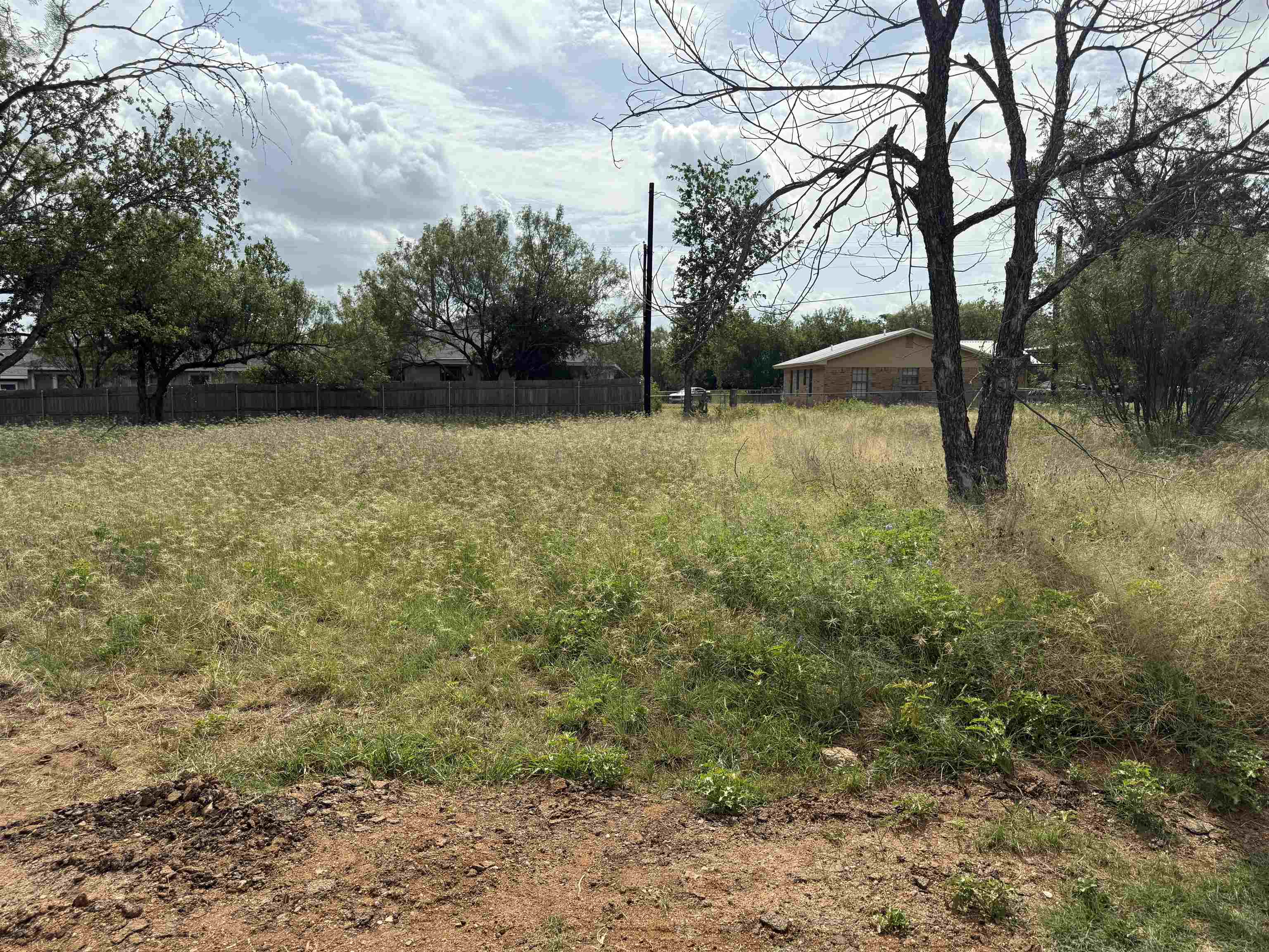 Lot 458 & 459 Fir Lane Cottonwood Shores TX 78657