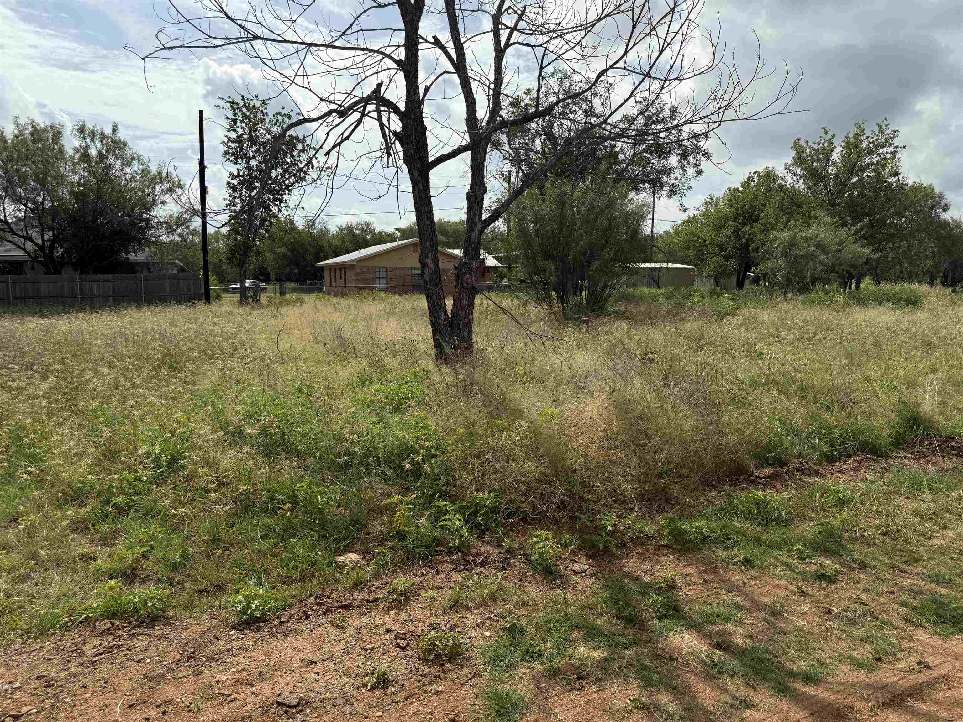 Lot 458 & 459 Fir Lane Cottonwood Shores TX 78657