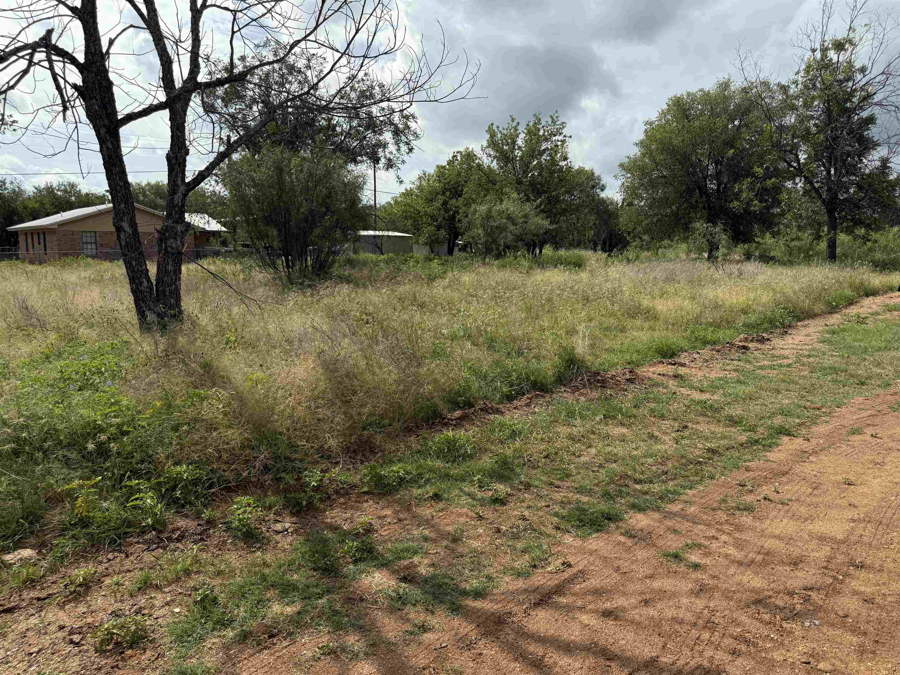 Lot 458 & 459 Fir Lane Cottonwood Shores TX 78657