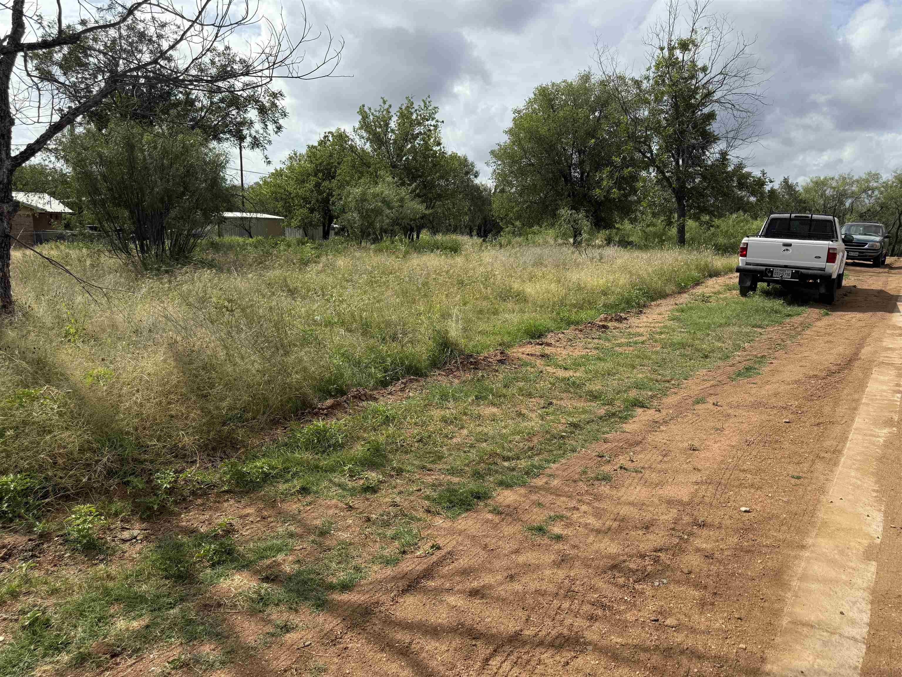 Lot 458 & 459 Fir Lane Cottonwood Shores TX 78657