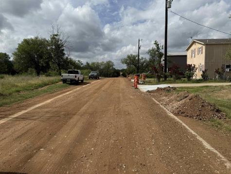 Lot 458 & 459 Fir Lane Cottonwood Shores TX 78657