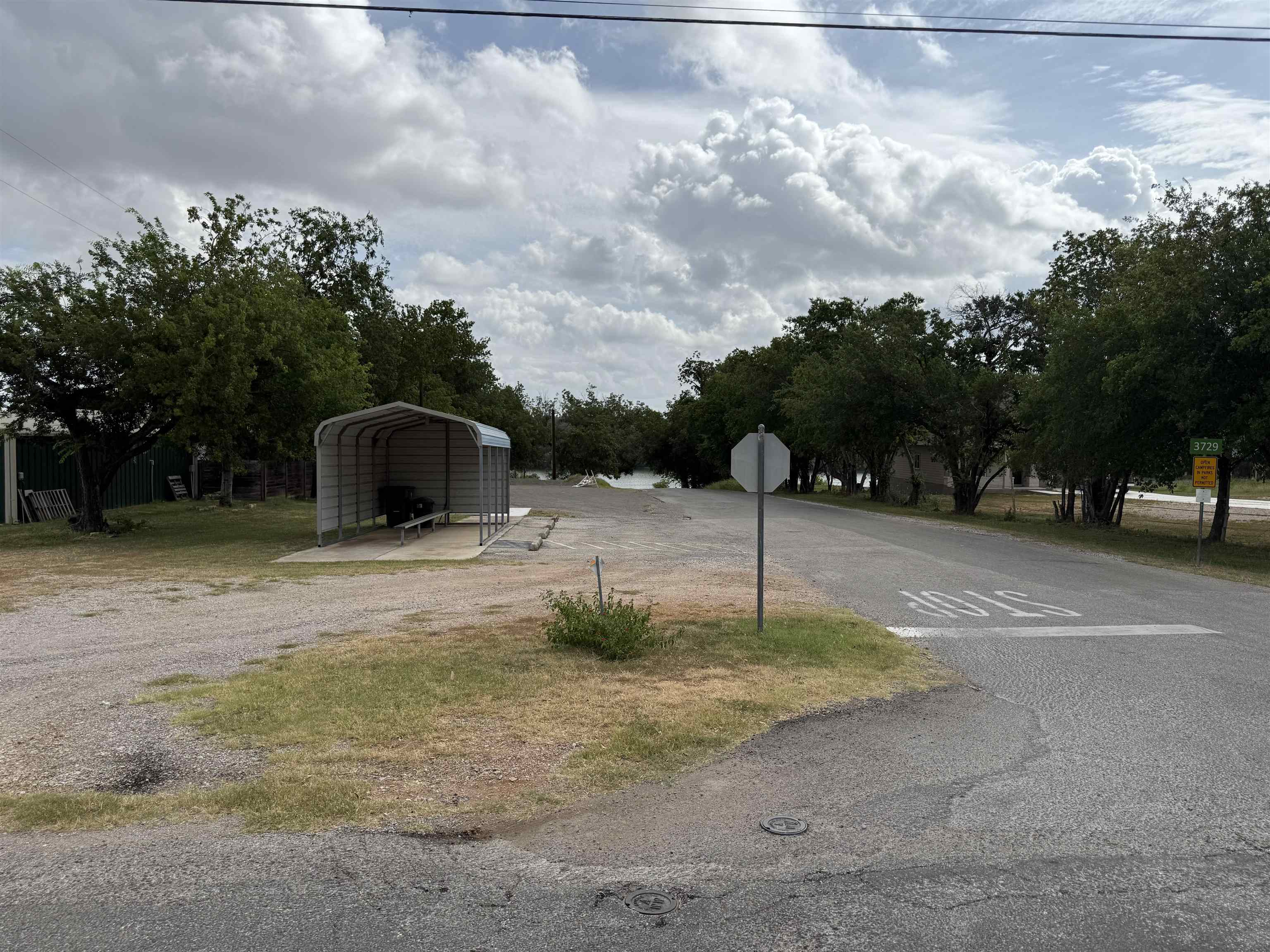 Lot 458 & 459 Fir Lane Cottonwood Shores TX 78657