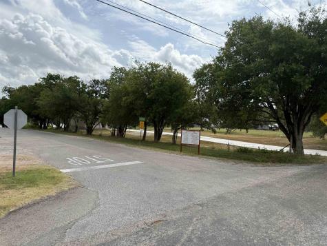 Lot 458 & 459 Fir Lane Cottonwood Shores TX 78657