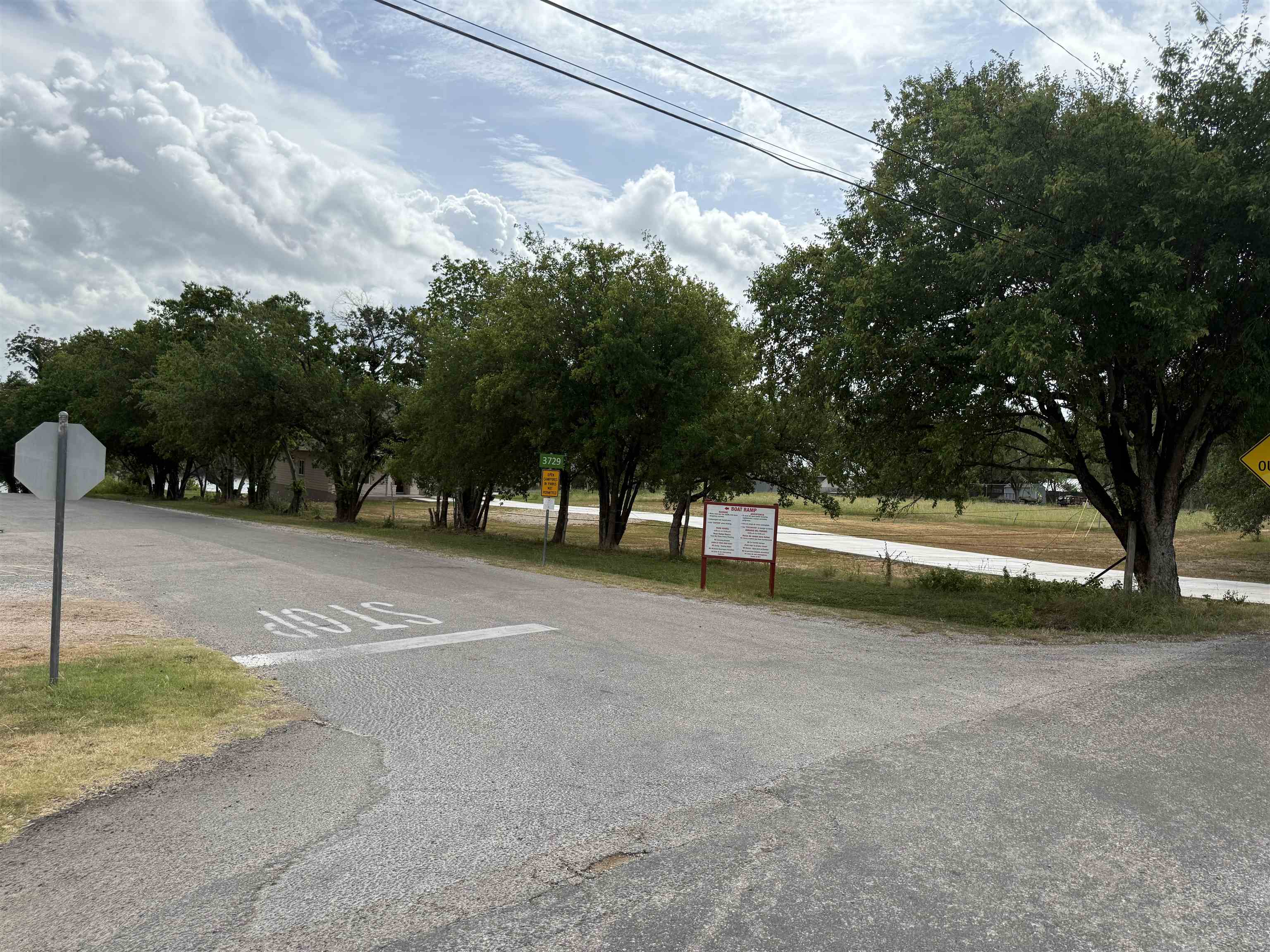 Lot 458 & 459 Fir Lane Cottonwood Shores TX 78657