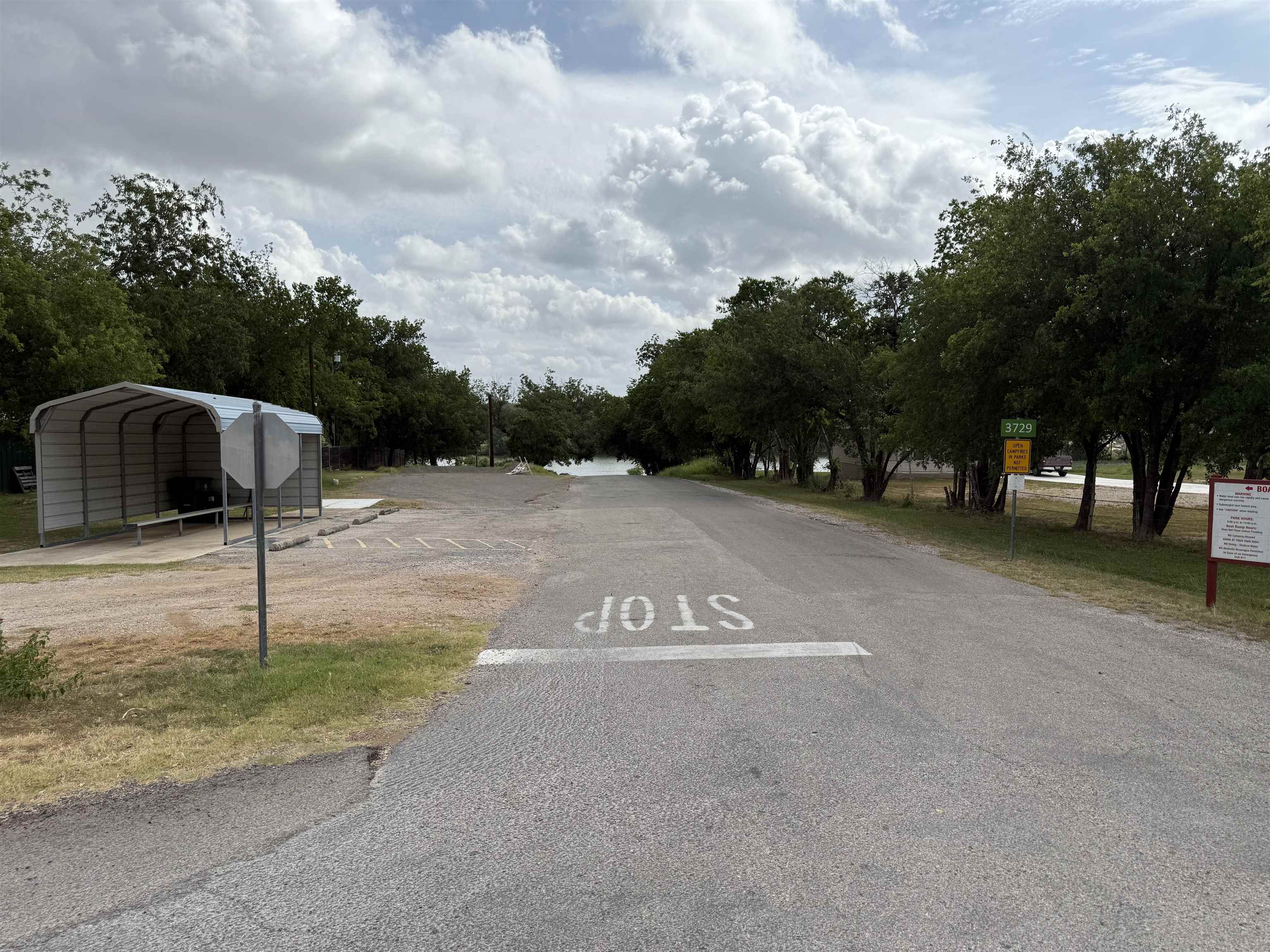 Lot 458 & 459 Fir Lane Cottonwood Shores TX 78657