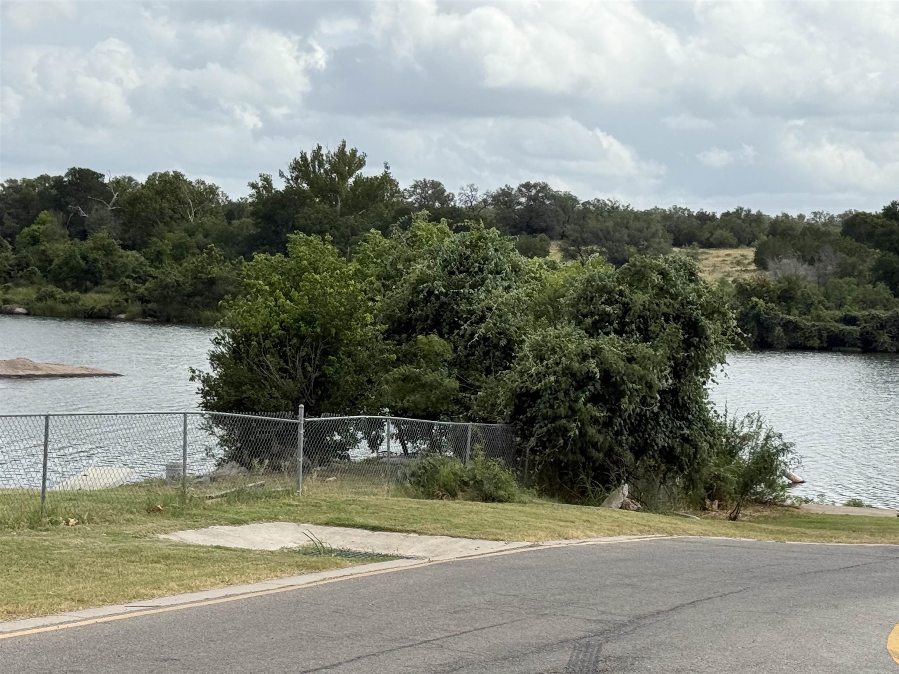 Lot 458 & 459 Fir Lane Cottonwood Shores TX 78657
