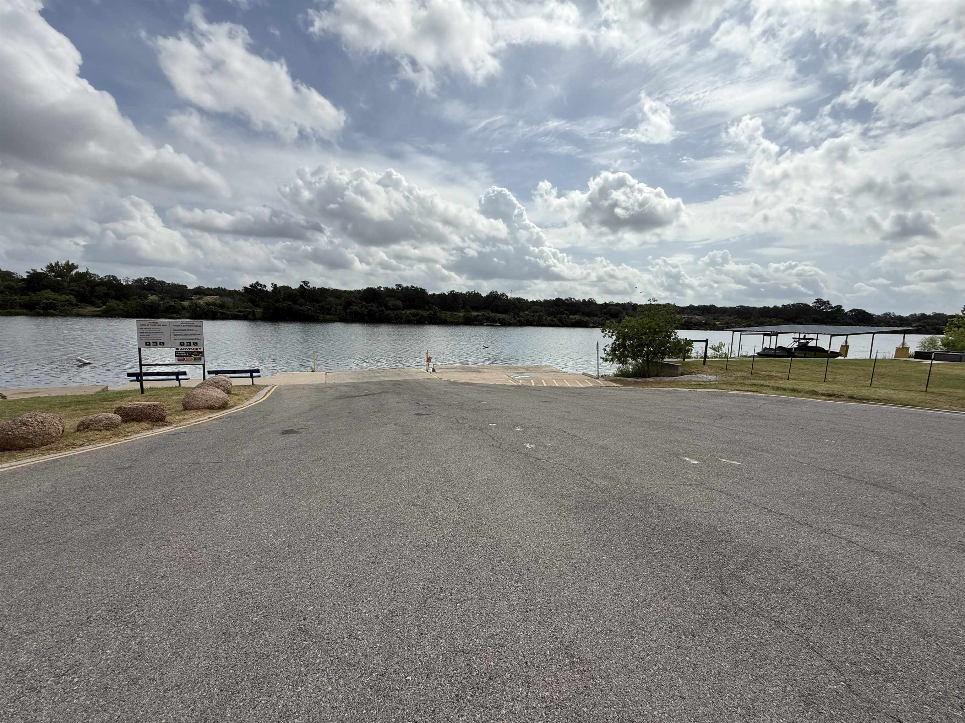 Lot 458 & 459 Fir Lane Cottonwood Shores TX 78657