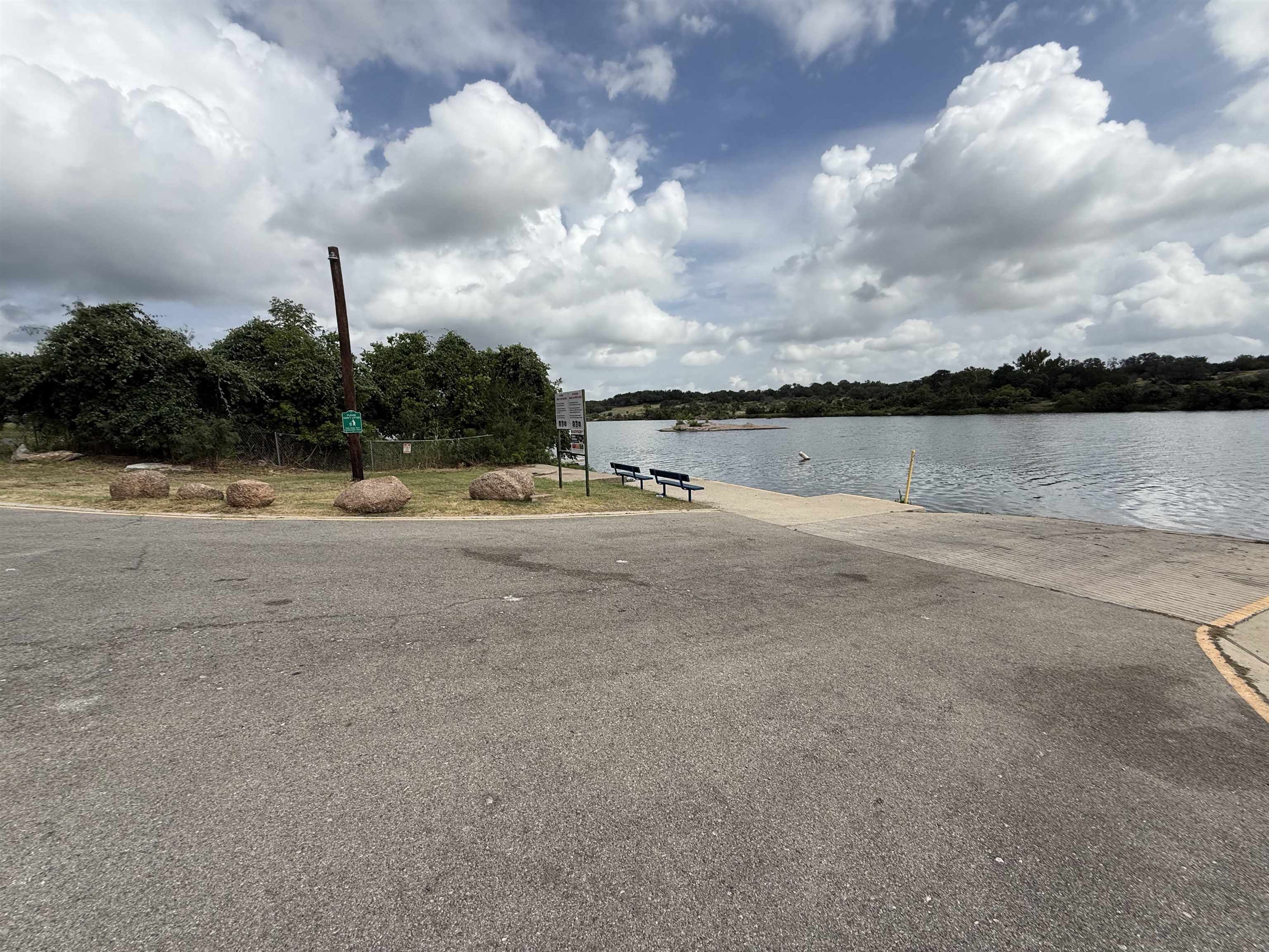 Lot 458 & 459 Fir Lane Cottonwood Shores TX 78657