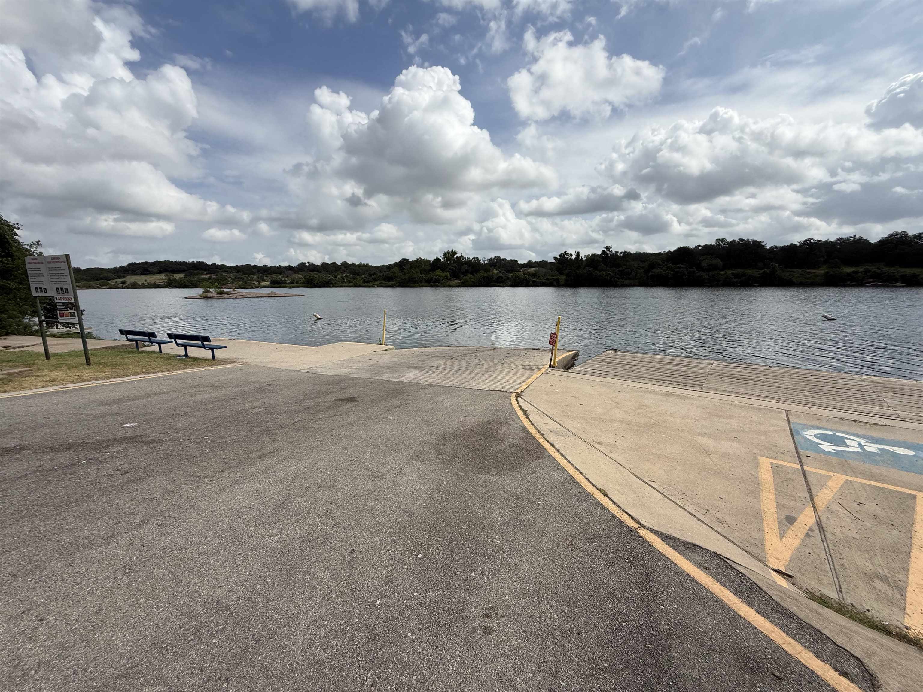 Lot 458 & 459 Fir Lane Cottonwood Shores TX 78657