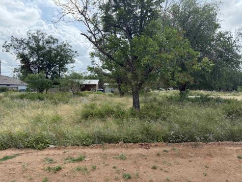 Lot 458 & 459 Fir Lane Cottonwood Shores TX 78657