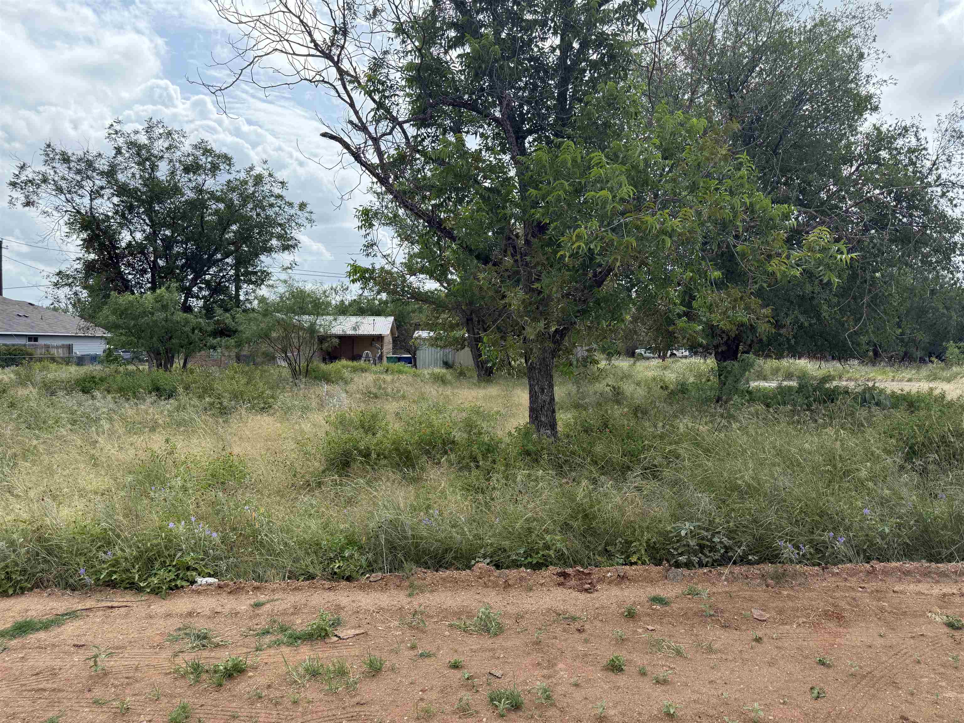 Lot 458 & 459 Fir Lane Cottonwood Shores TX 78657