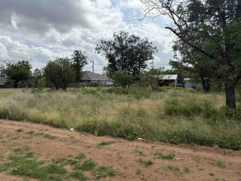 Lot 458 & 459 Fir Lane Cottonwood Shores TX 78657