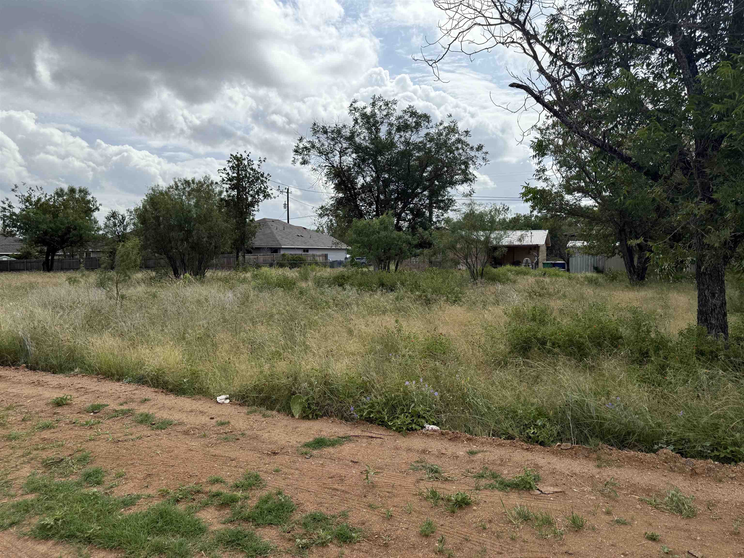 Lot 458 & 459 Fir Lane Cottonwood Shores TX 78657