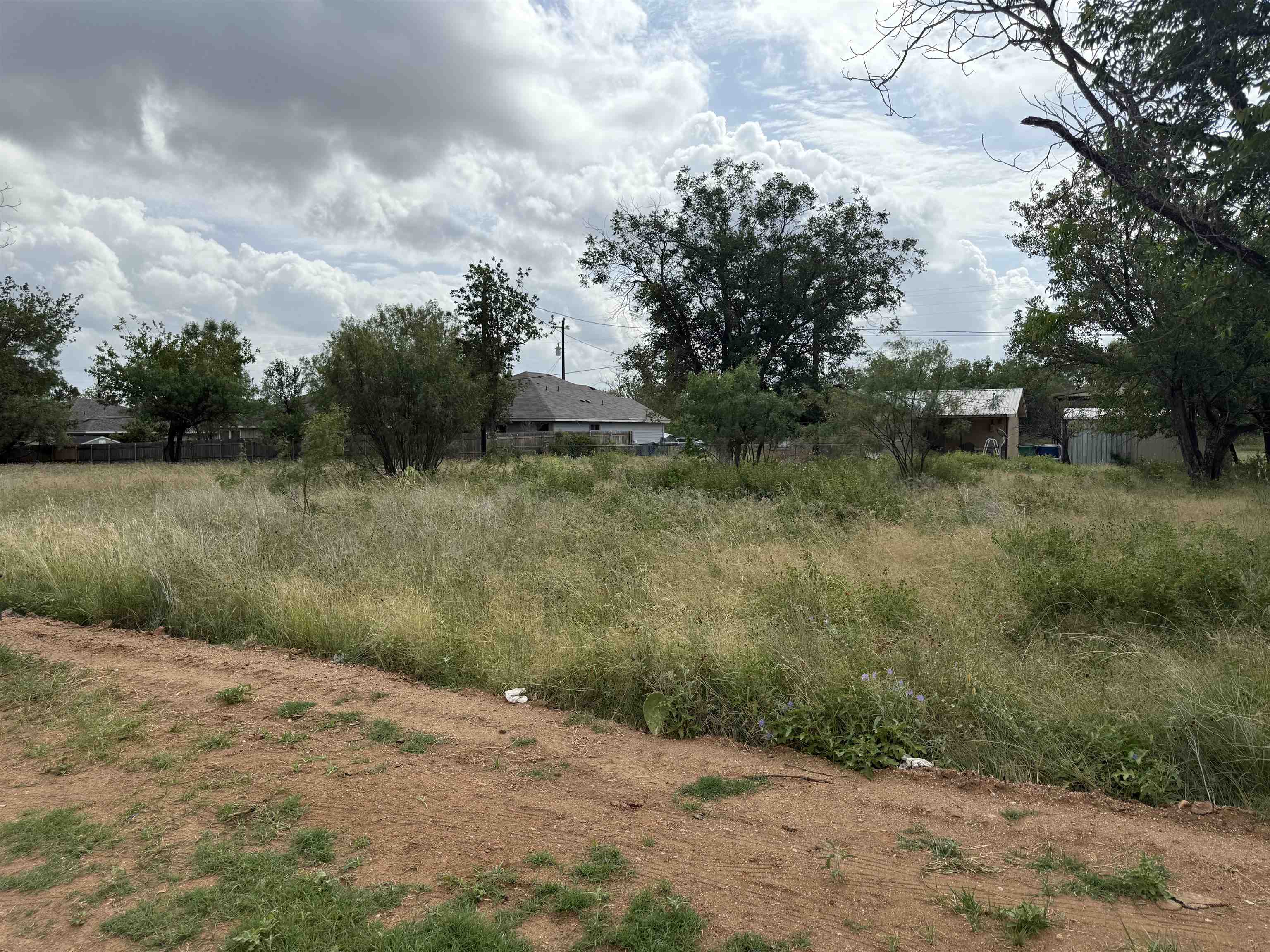 Lot 458 & 459 Fir Lane Cottonwood Shores TX 78657