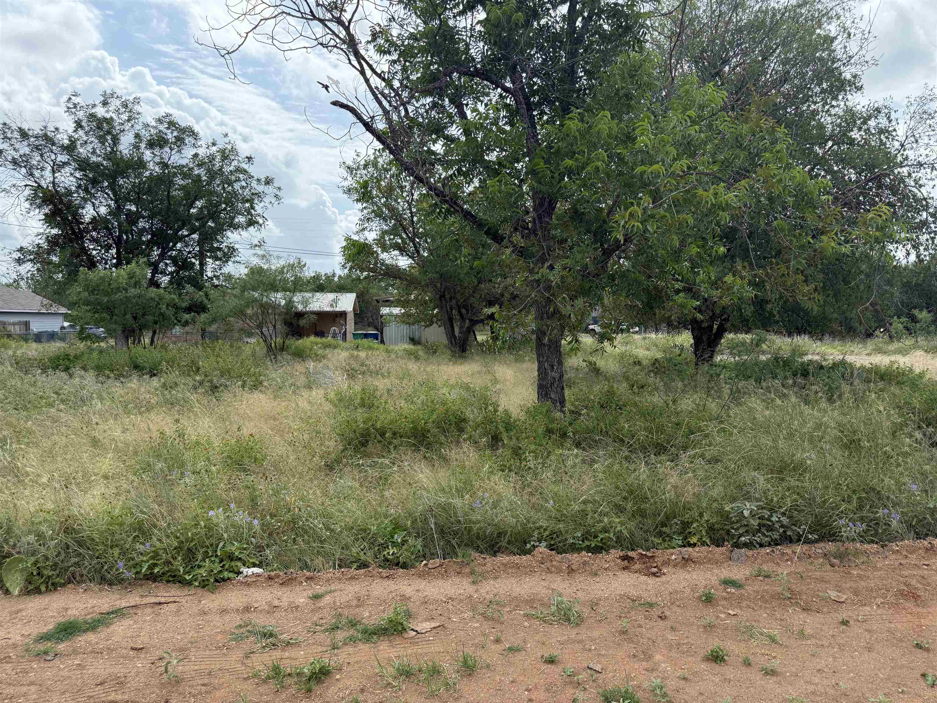 Lot 458 & 459 Fir Lane Cottonwood Shores TX 78657