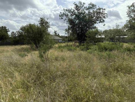 Lot 458 & 459 Fir Lane Cottonwood Shores TX 78657