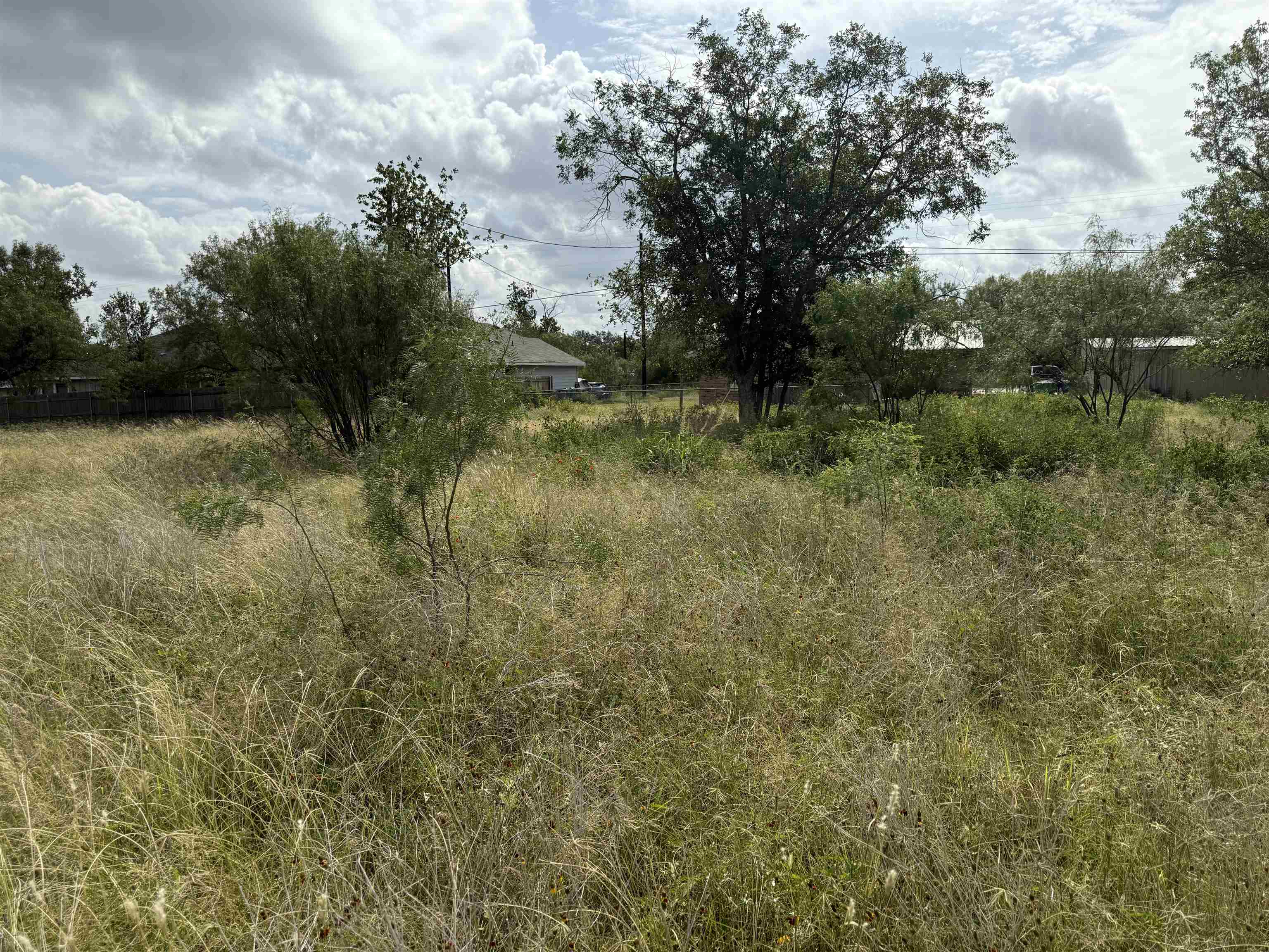 Lot 458 & 459 Fir Lane Cottonwood Shores TX 78657