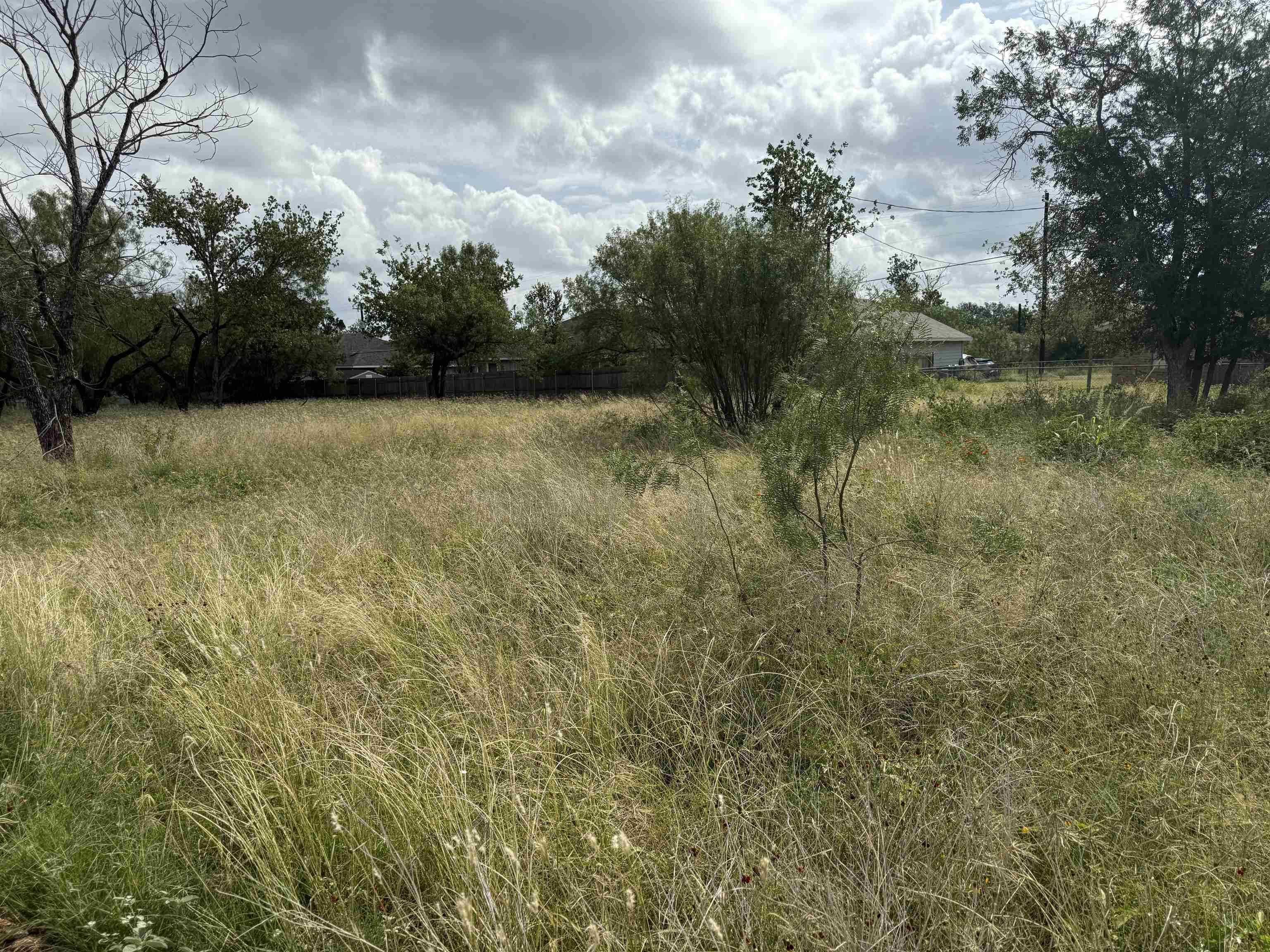 Lot 458 & 459 Fir Lane Cottonwood Shores TX 78657